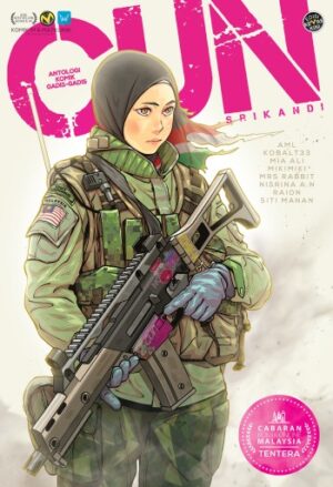 CUN #4: Srikandi - Edisi Kemaskini