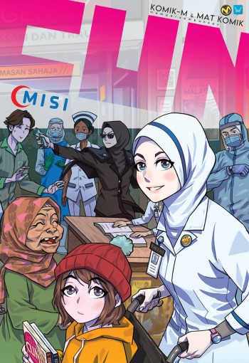 CUN #7: Misi