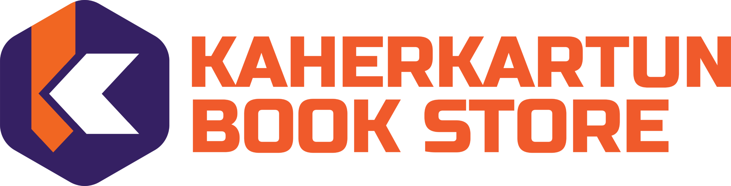 Kaherbooks