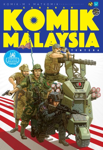 CKOM - Tentera - Edisi Kemas Kini
