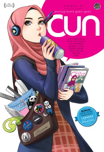 Cun #1 - Edisi Kemas Kini
