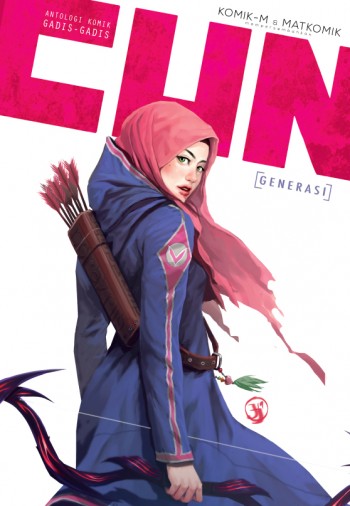 Cun #2: Generasi