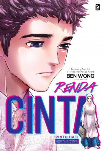 Renda Cinta #2: Pintu Hati