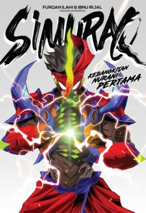 Simuraq #1: Kebangkitan Nurani Pertama