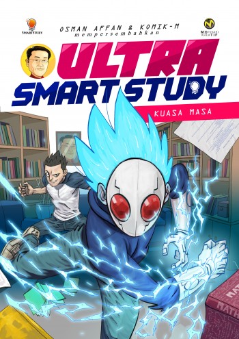 Ultra Smart Study #1: Kuasa Masa