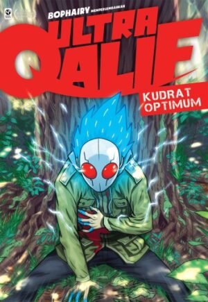 Ultra Qalif #12: Kudrat Optimum