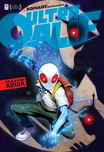 Ultra Qalif #7: Pahlawan Abuja